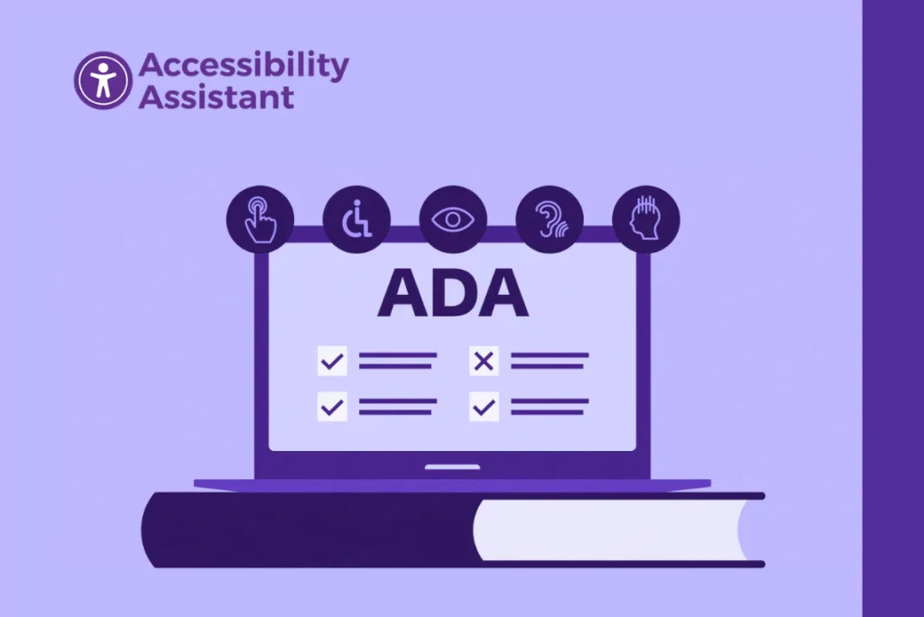How to Meet ADA Compliant Website Requirements for Business