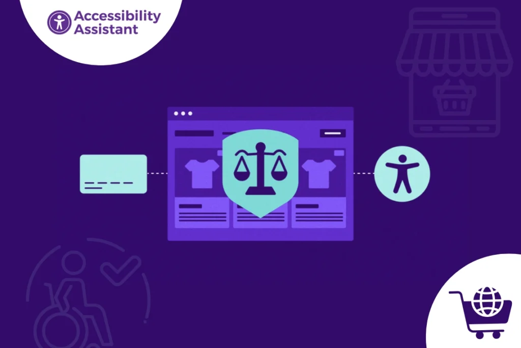How ADA Website Compliance Affects eCommerce Stores