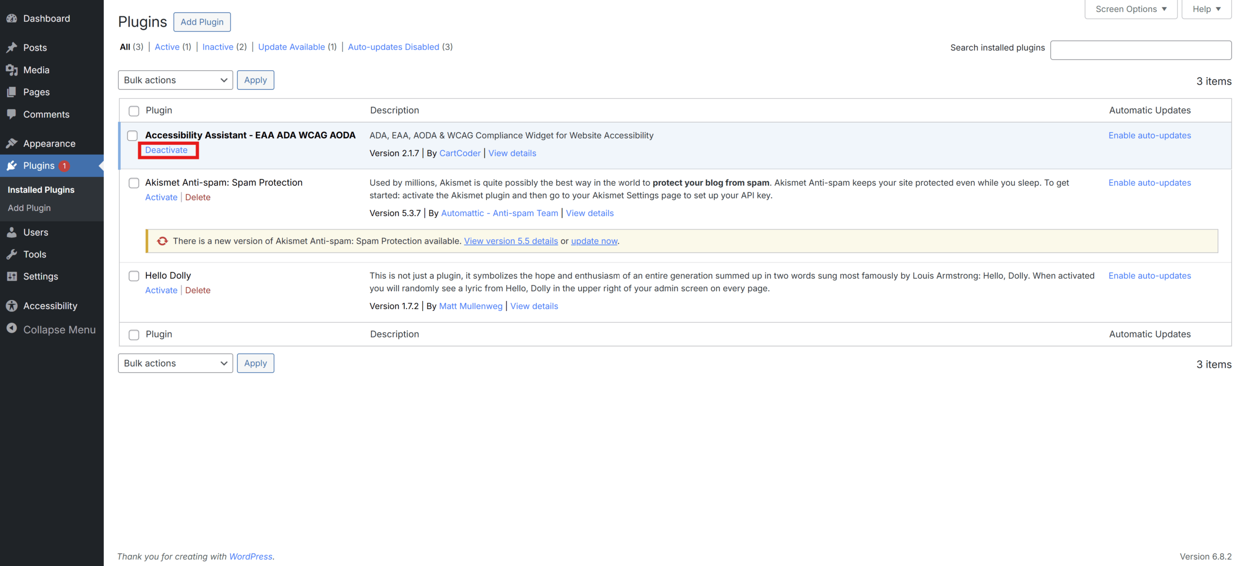 wp-plugin-deactivate